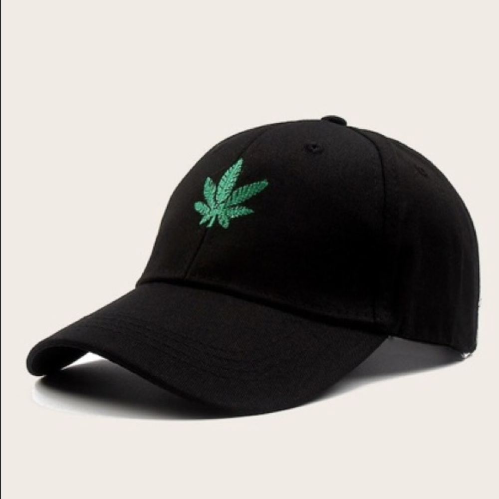 Marijuana dad hat 🧢🍁